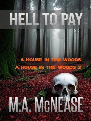cover image of Hell to Pay